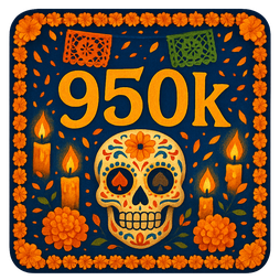 950k স্বাগতম অফার স্ক্রিন